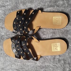 Dolce vita sandals